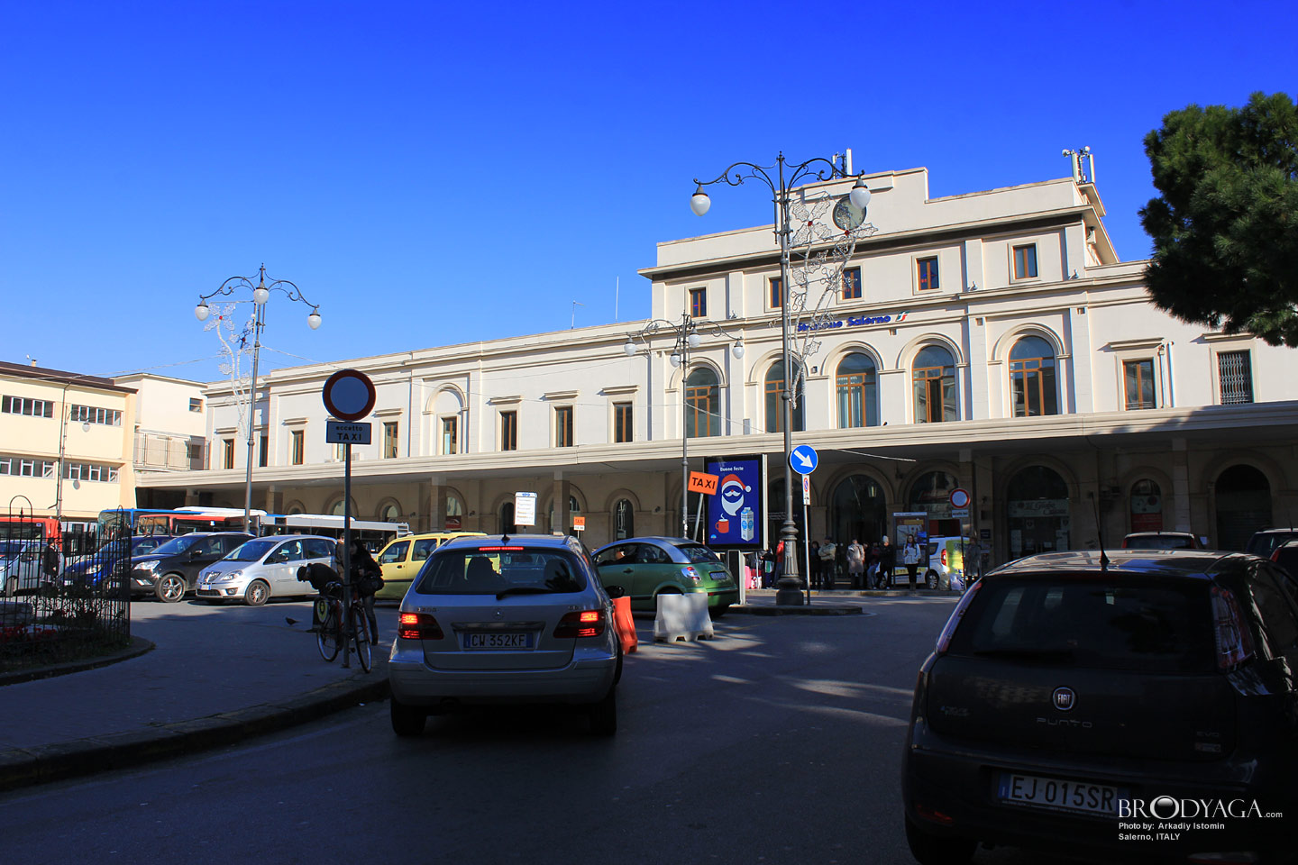 Salerno